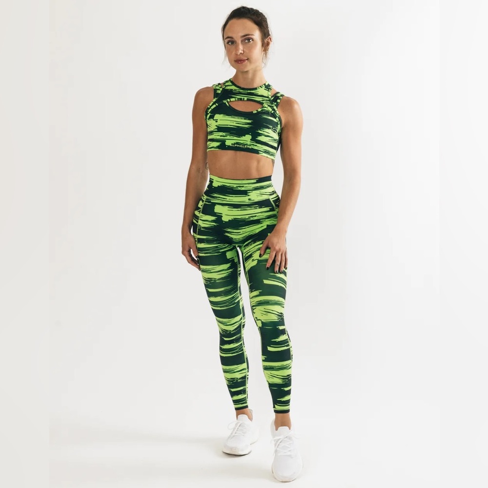 Alphalete set **NEW***